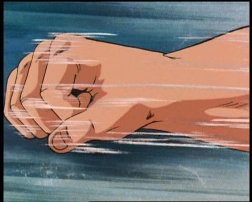 Otaku Gallery  / Anime e Manga / Saint Seiya / Screen Shots / Episodi / 012 - Lotta per la causa / 059.jpg